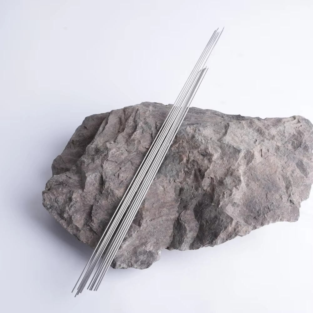 Earthworm Hooking Needle Stain - đánh giá và giá Fishing Hook Stainless Steel
