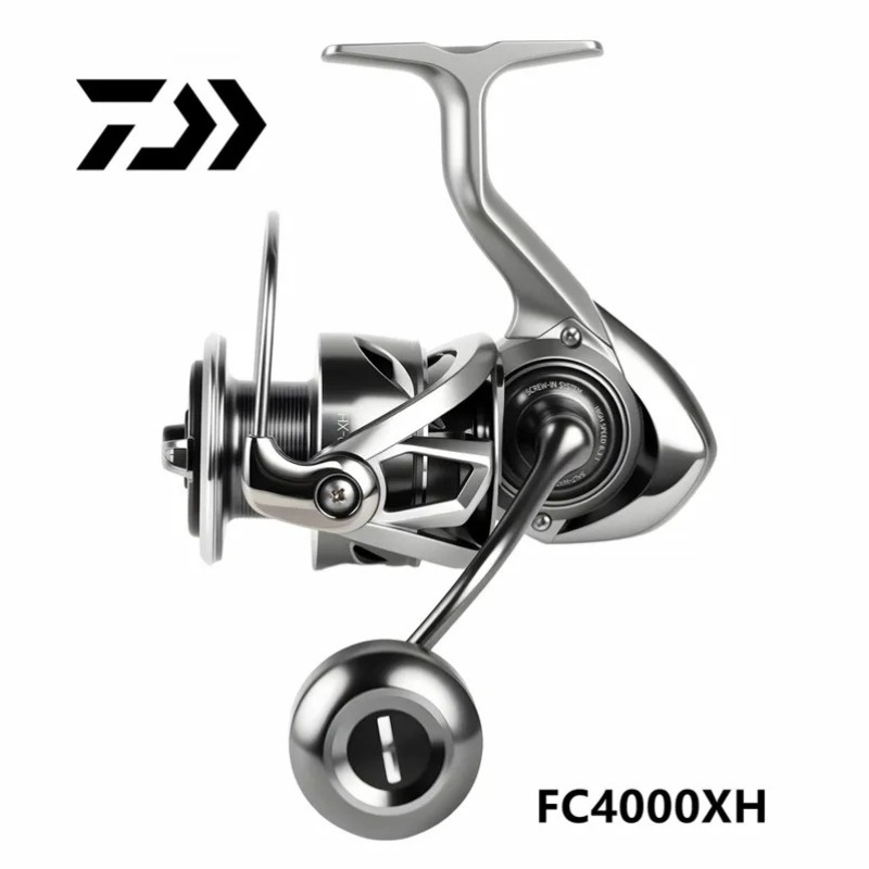 DAIWA 15Kg Max Drag Power Full - đánh giá và giá Kastking Reel Zephyr