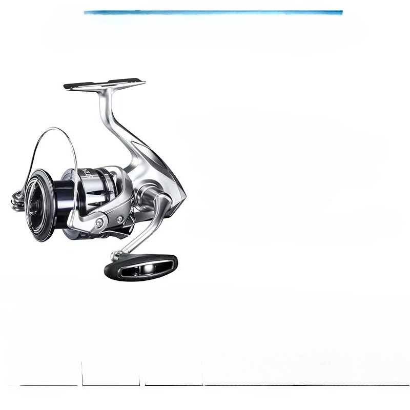 Original STRADIC FL Reel C3000 - đánh giá và giá Shimano Reel Stradic