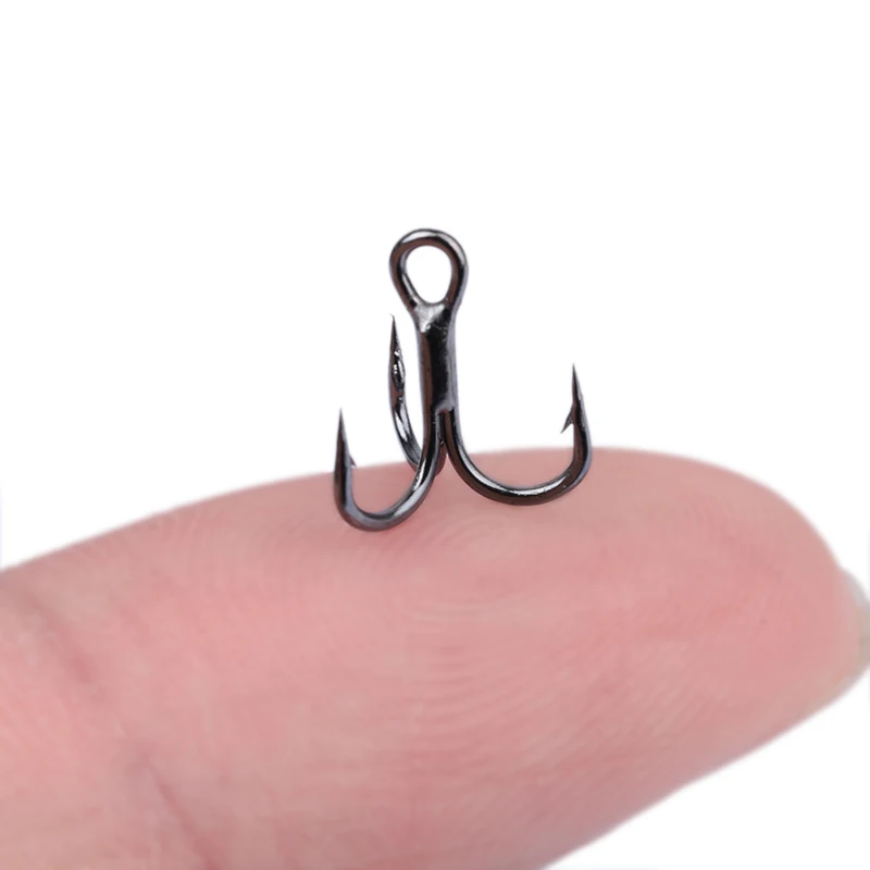 New 10pcs 3x Strong Super Shar - đánh giá và giá Fishing Hook Offset