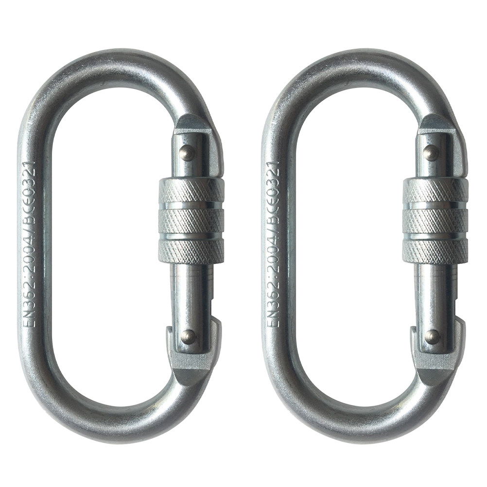 2Pcs Safety Lock Buckles Steel - đánh giá và giá Fishing Hook